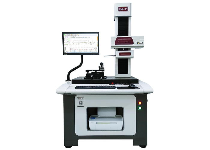 Profilometer