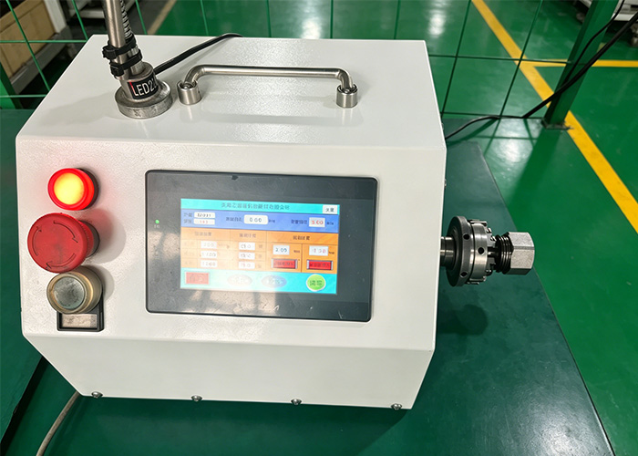 Thread detector