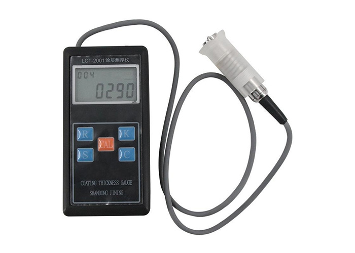 Film thickness gauge