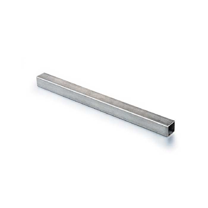Square bar