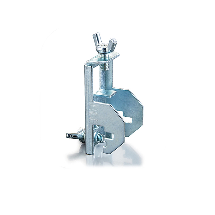 B-Type Bracket Butterfly Nut