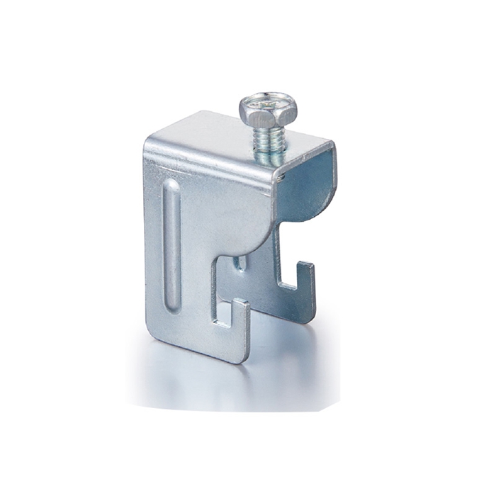 ClipTight Support Bracket HexagonalNut