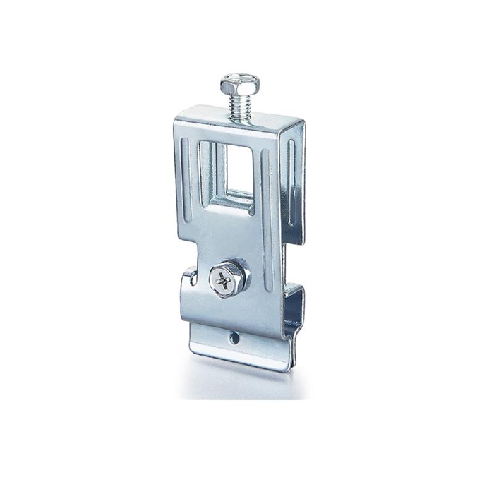 Side Bracket 102mm Butterfly Nut